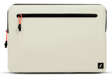 Native Union Air MacBook Pro 14 inch sleeve sandstone
