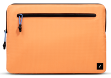 Native Union Air MacBook 13 inch sleeve apricot