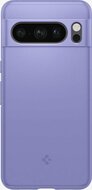 Spigen Thin Fit Pixel 8 Pro hoesje violet