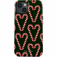 Burga Tough iPhone 14 hoesje Candy Lane