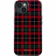 Burga Tough iPhone 14 hoesje Sweater Weather