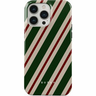 Burga Tough iPhone 15 Pro hoesje north pole