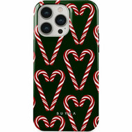 Burga Tough iPhone 15 Pro hoesje candy lane