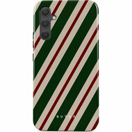 Burga Tough Galaxy A34 hoesje North Pole