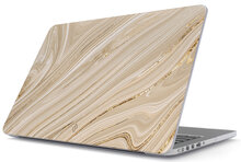 Burga MacBook Air 13,6 inch hardshell full glam