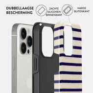 Burga Tough iPhone 15 Pro Max hoesje old money