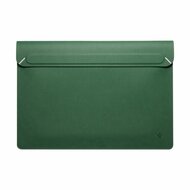 Spigen Valentinus MacBook 13 / 14 inch sleeve groen