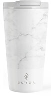 Burga Coffe Mug koffiebeker marble