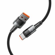 TechProtection UltraBoost USB-C naar USB-A&nbsp;kabel 50 centimeter