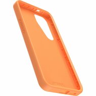 Otterbox Symmetry Galaxy S24 hoesje oranje