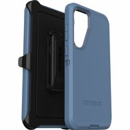 Otterbox Defender Galaxy S24 Plus hoesje blauw