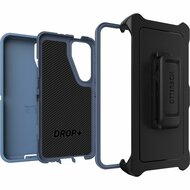 Otterbox Defender Galaxy S24 Plus hoesje blauw