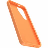 Otterbox Symmetry Galaxy S24 Plus hoesje oranje 