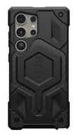 UAG Monarch Pro Galaxy S24 Ultra hoesje carbon