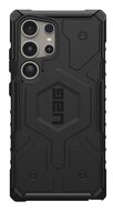 UAG Pathfinder Galaxy S24 Ultra hoesje zwart