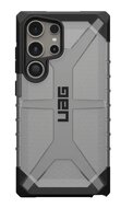 UAG Plasma Galaxy S24 Ultra hoesje transparant