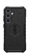 UAG Pathfinder Pro Galaxy S24 hoesje zwart