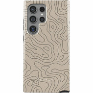 Burga Tough Galaxy S24 Ultra hoesje Wild Terrain