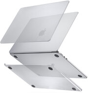 Pipetto MacBook Air 13 inch M2 hardshell frosted