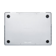 Pipetto MacBook Pro 14 inch hardshell frosted