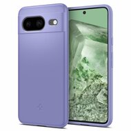 Spigen Thin Fit Pixel 8 hoesje violet