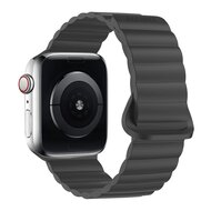 Decoded Traction Loop Apple Watch 49 / 45 / 44 mm bandje zwart