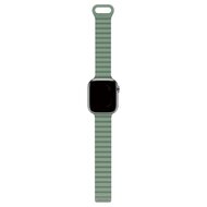 Decoded Traction Loop Apple Watch 49 / 45 / 44 mm bandje groen