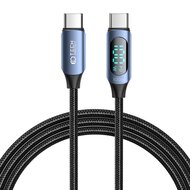 TechProtection LED USB-C naar USB-C&nbsp;kabel 200 centimeter