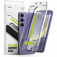 Ringke Galaxy S24 glazen screenprotector 2 pack