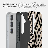 Burga Tough Galaxy S24 hoesje Imperial