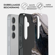 Burga Tough Galaxy S24 Plus hoesje Magic Night0