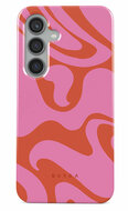 Burga Tough Galaxy S24 hoesje Ride the Wave