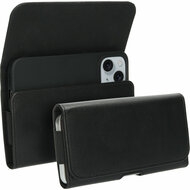 Mobiparts Classic Belt L telefoon riem holster
