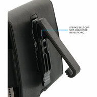 Mobiparts Classic Belt L telefoon riem holster