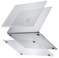 Pipetto MacBook Air 15 inch hardshell frosted