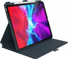 Speck Balance Folio iPad Pro 11 inch 2020 / 2018 hoesje Grijs