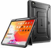 Supcase Unicorn Beetle Rugged iPad Pro 11 inch 2020 hoesje Zwart