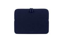 Tucano Boa MacBook 13 / 14 inch sleeve blauw