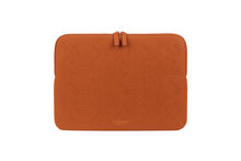 Tucano Boa MacBook 13 / 14 inch sleeve oranje