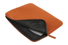 Tucano Boa MacBook 13 / 14 inch sleeve oranje