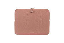 Tucano Boa MacBook 13 / 14 inch sleeve roze