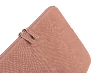 Tucano Boa MacBook 13 / 14 inch sleeve roze