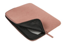 Tucano Boa MacBook 13 / 14 inch sleeve roze