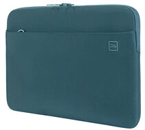 Tucano Top MacBook 13 inch sleeve blauw