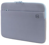 Tucano Top MacBook 13 inch sleeve paars