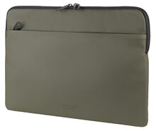 Tucano Gomma MacBook 14 / 15 inch sleeve groen