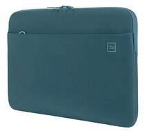 Tucano Top MacBook Pro 14 inch sleeve blauw