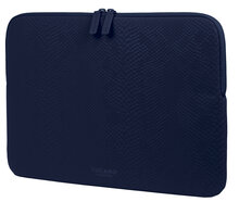 Tucano Boa MacBook 15 / 16 inch sleeve blauw