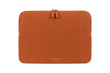 Tucano Boa MacBook 15 / 16 inch sleeve oranje