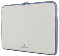 Tucano Elements MacBook Pro 16 inch sleeve grijs